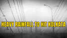 Kolkata Rains Bring Relief From Heat Heavier Showers Expected Midweek Check 7-Day Weather Forecast