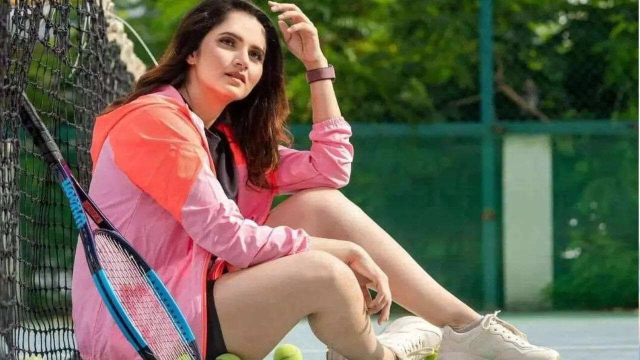  சானியா மிர்சாவுக்கு இந்த கிரிக்கெட் வீரருடன் திருமணம்? வைரலாகும் போட்டோ.. மெளனம் கலைத்த சானியா குடும்பம் 