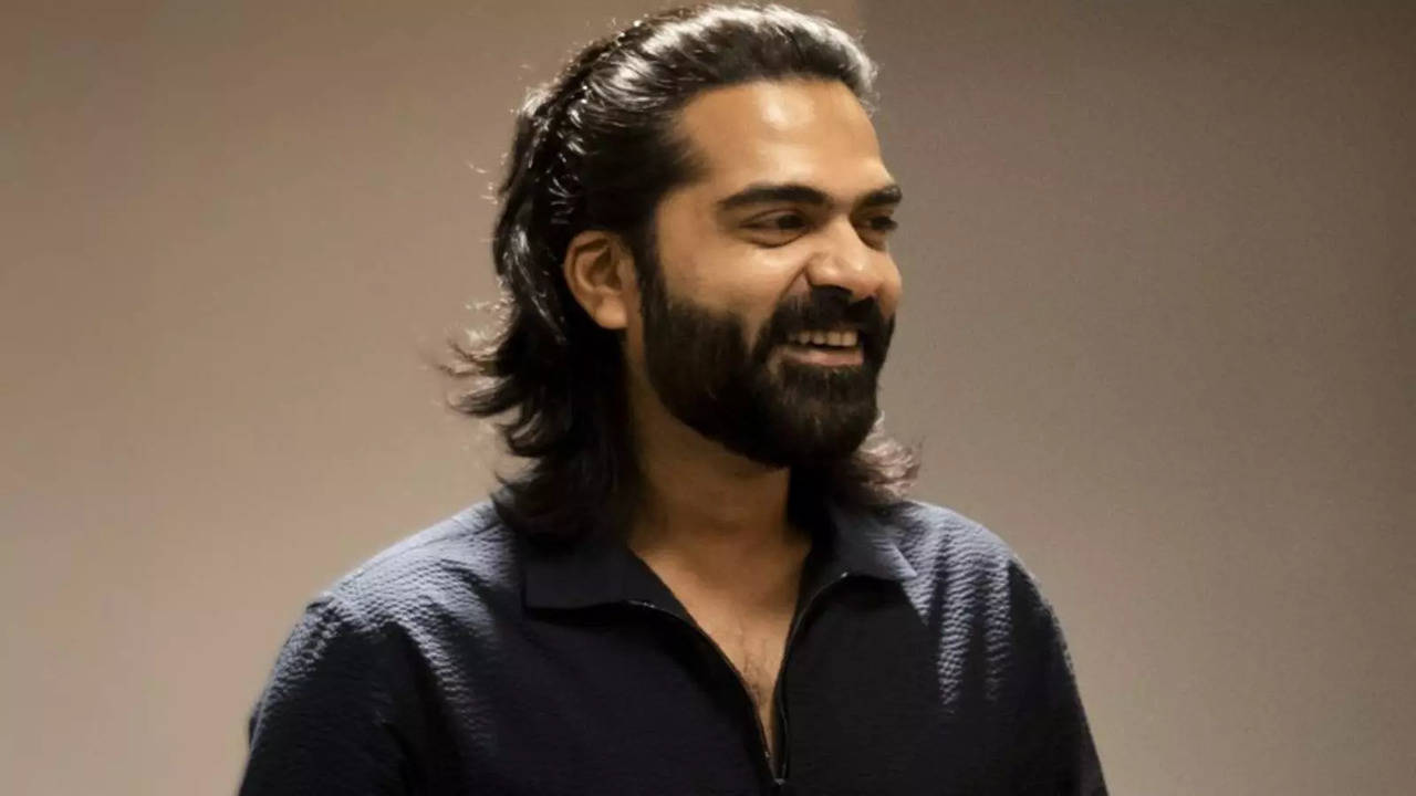 A File Photo Of Simbu