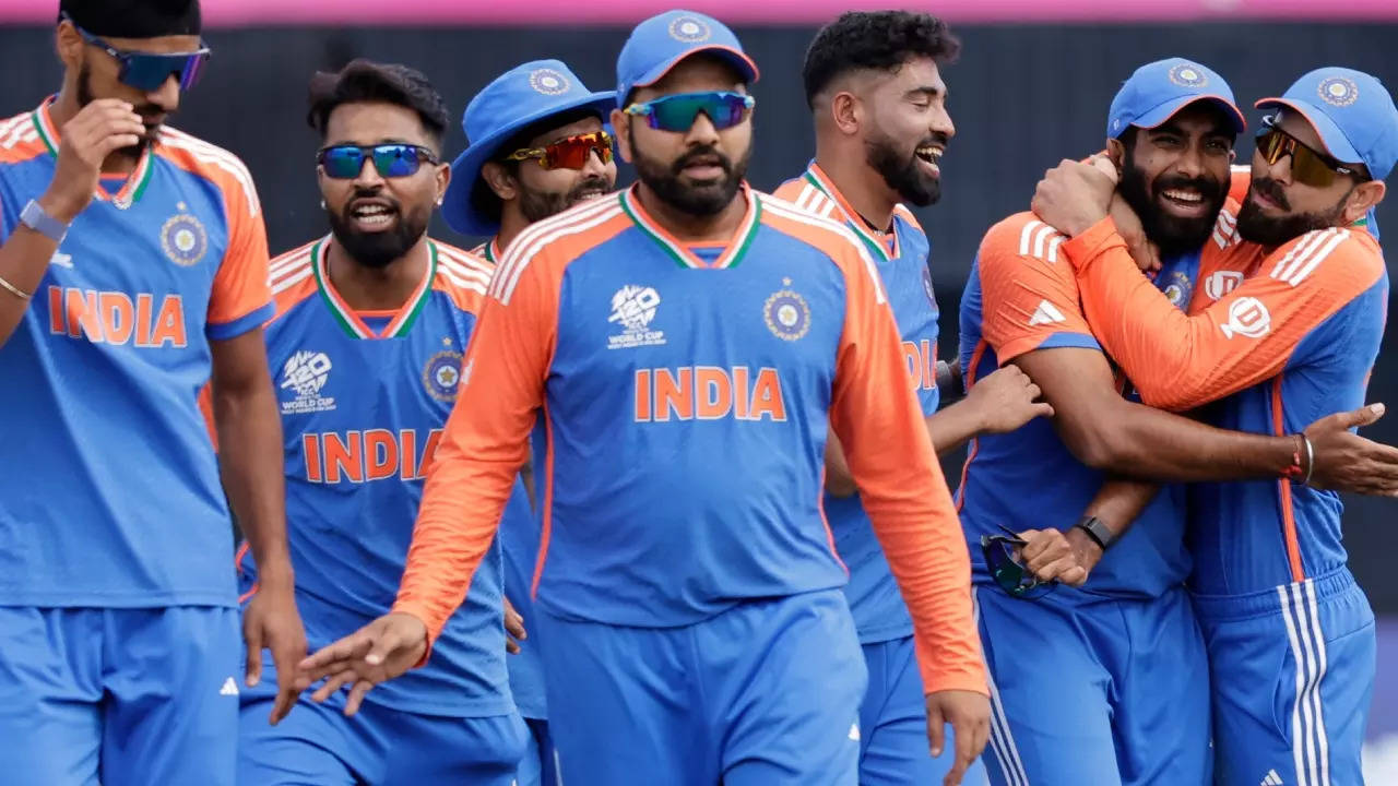 How Team India can face England in semifinals of T20 World Cup?