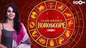 Weekly Horoscope - June 24 to 30 2024