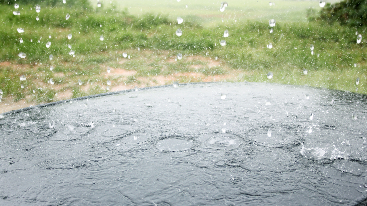 114 mm rainfall in just 1 hour leaves roads flooded in pune's pimpri-chinchwad: video