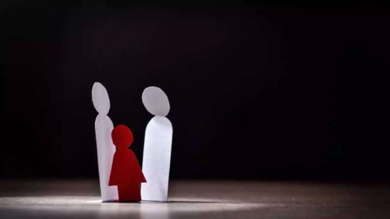 for nearly a year, 13-year-old pune girl was raped by father, uncle and cousin
