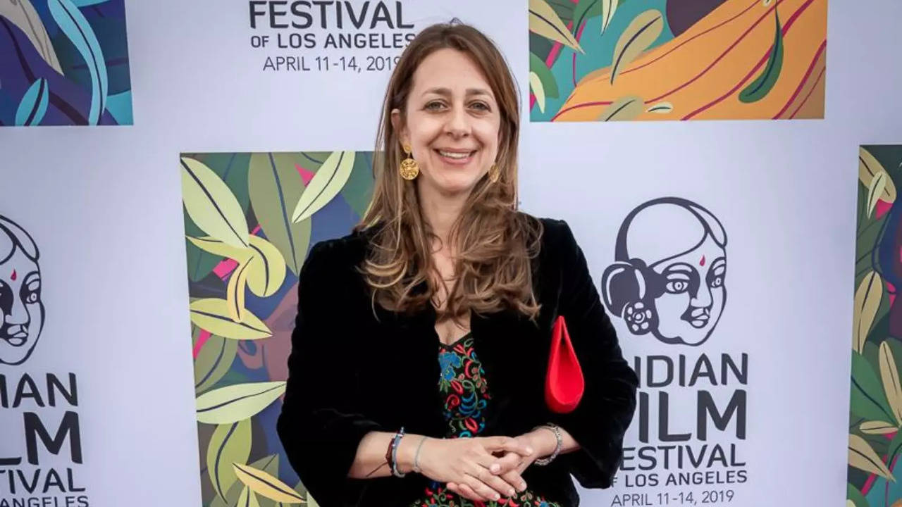 IFFLA Exec Director Christina Marouda On How Lagaan, Monsoon Wedding Popularity Created ‘Right Moment’ For Festival Launch | EXCLUSIVE