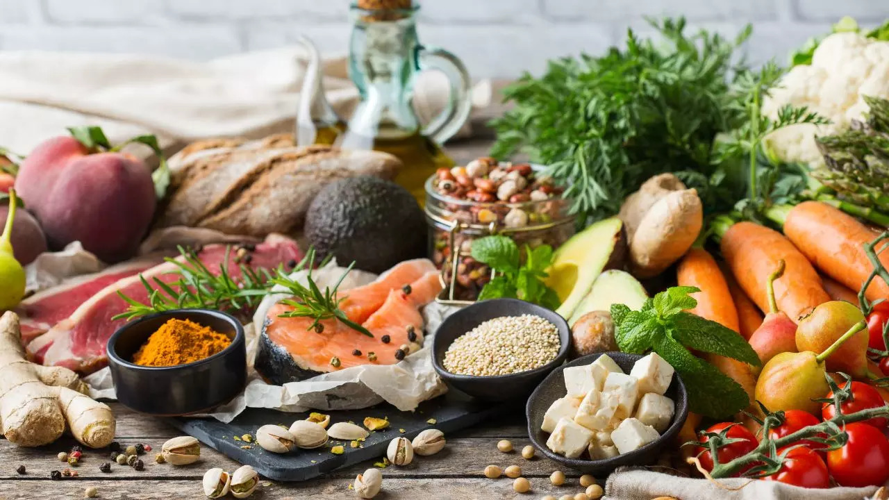 Mediterranean Diet Can Help Cut Risks Of Heart disease, Dementia And Cancer