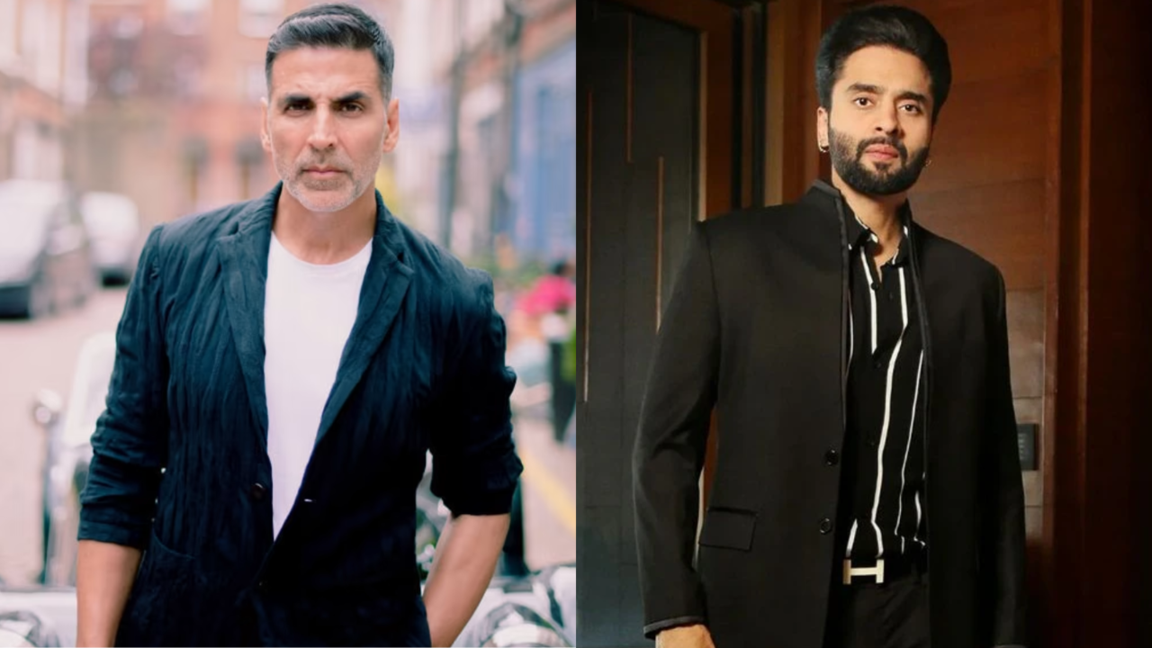 Akshay Kumar's Back-To-Back Flops Plunge Pooja Entertainment Into Financial Crisis. Should He Step In To Help?