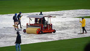 IND vs AUS St Lucia Weather Live Updates Rain Threatens Australias Qualification Beausejour Stadium Pitch Report