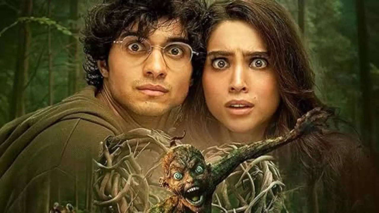 ​Munjya Box Office Collection Day 17: Mona Singh's Horror Comedy Crosses Rs 80 Crore Mark!