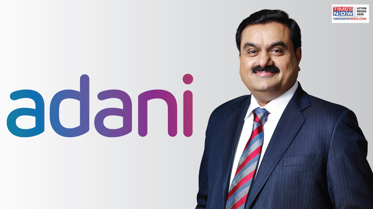 Adani AGM 2024: Gautam Adani Bullish on India's Growth Story, Says 'This Is India's Moment' While Addressing Shareholders