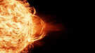 Solar Storm Alert Sun Fires Near X-Class Solar Flare Will It Hit Earth