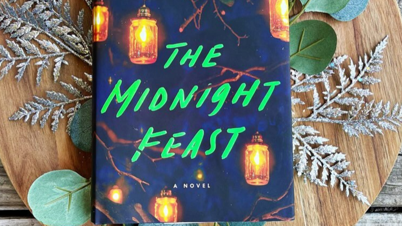 The One Divisive Book Trend Lucy Foley Still Keeps Using In Her Latest Book, Midnight Feast, Image Credit - Instagrma