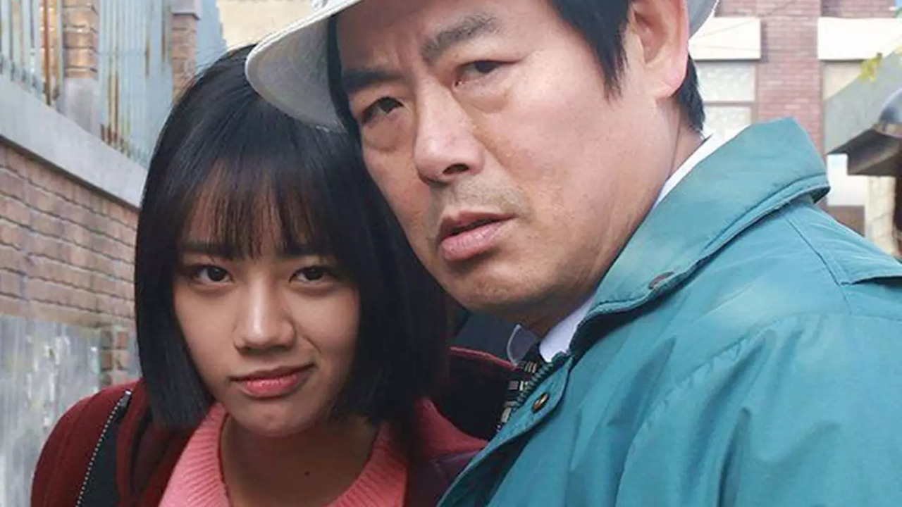 Sung Dong Il and Hyeri played father-daughter in Reply 1988