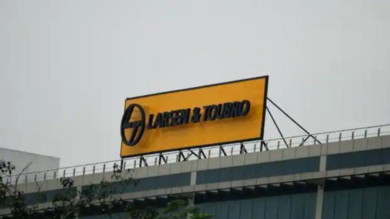 L&T Share Price to Remain in Focus As Infrastructure Major Bags Major Order in Bihar