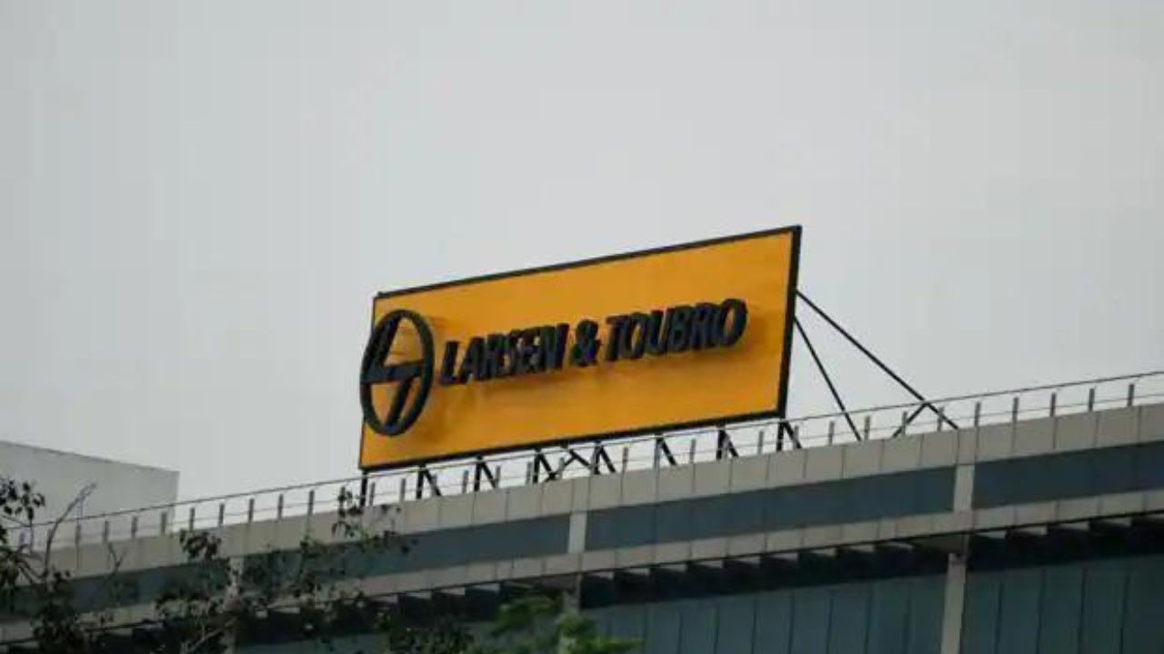 l&t share price to remain in focus as infrastructure major bags major order in bihar