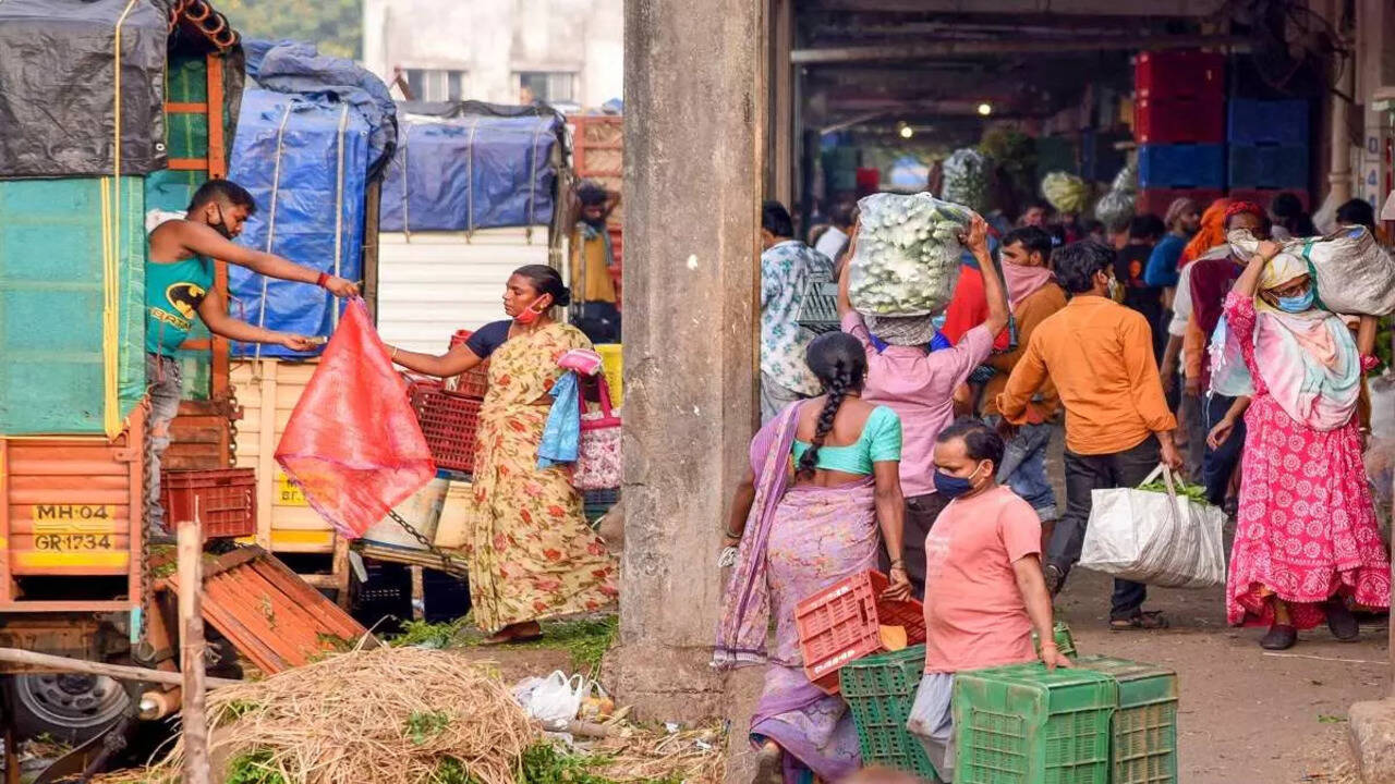 'Streets, Footpath Cleared For VVIPs, Why Not For Everyone?': Bombay HC Raps Civic Body