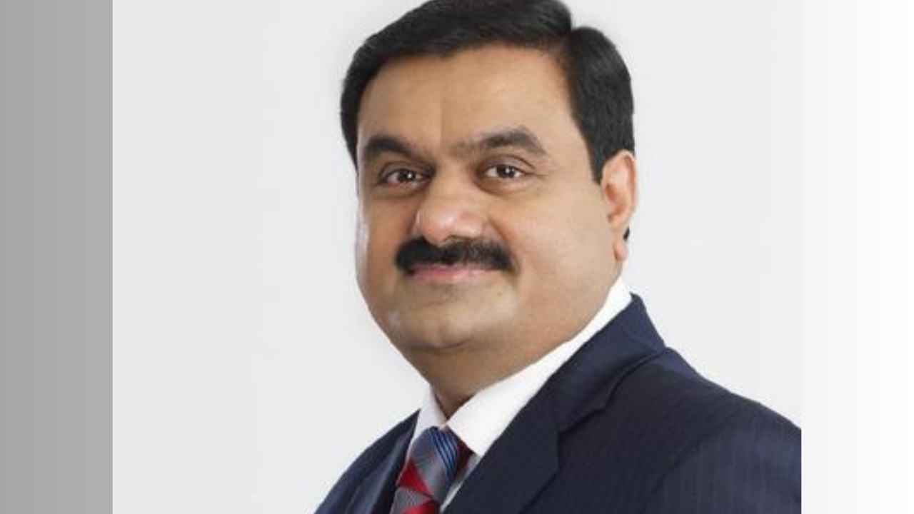 gautam adani declares record earnings and robust growth amidst crisis recovery - details
