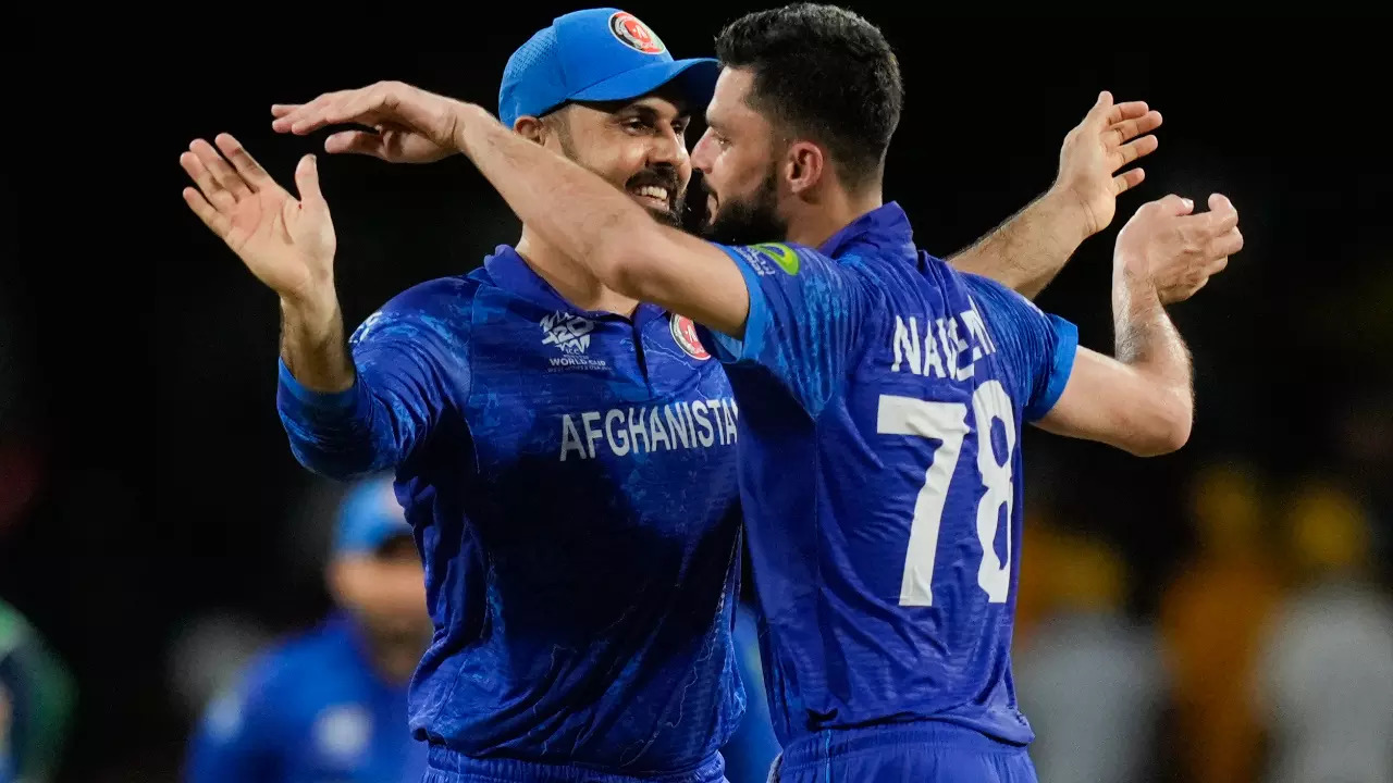 What Is Halal Mean That Forced Afghanistan Players To Turn Chef