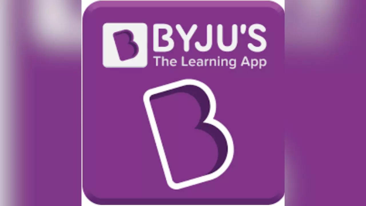 prosus nv writes off entire investment in edtech firm byju's