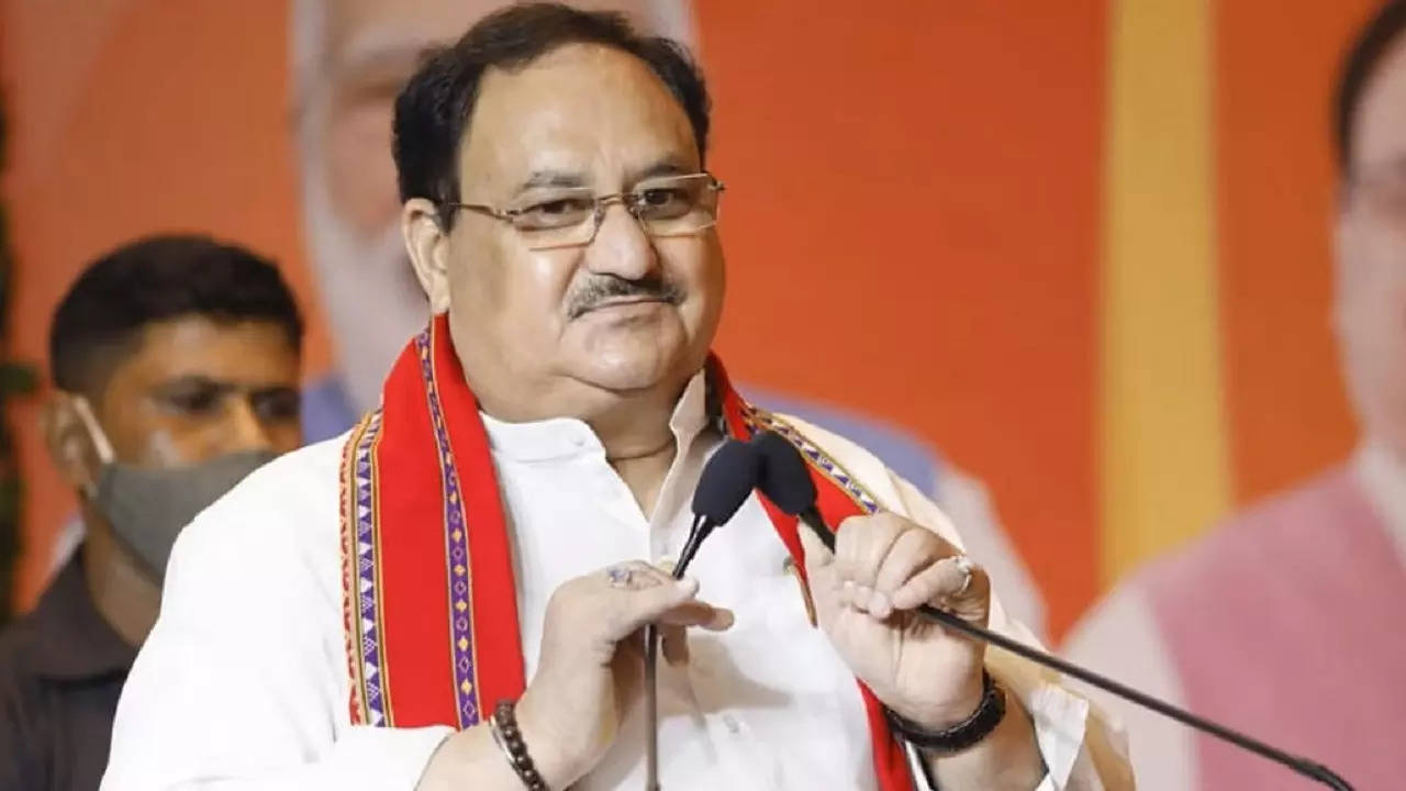 jp nadda