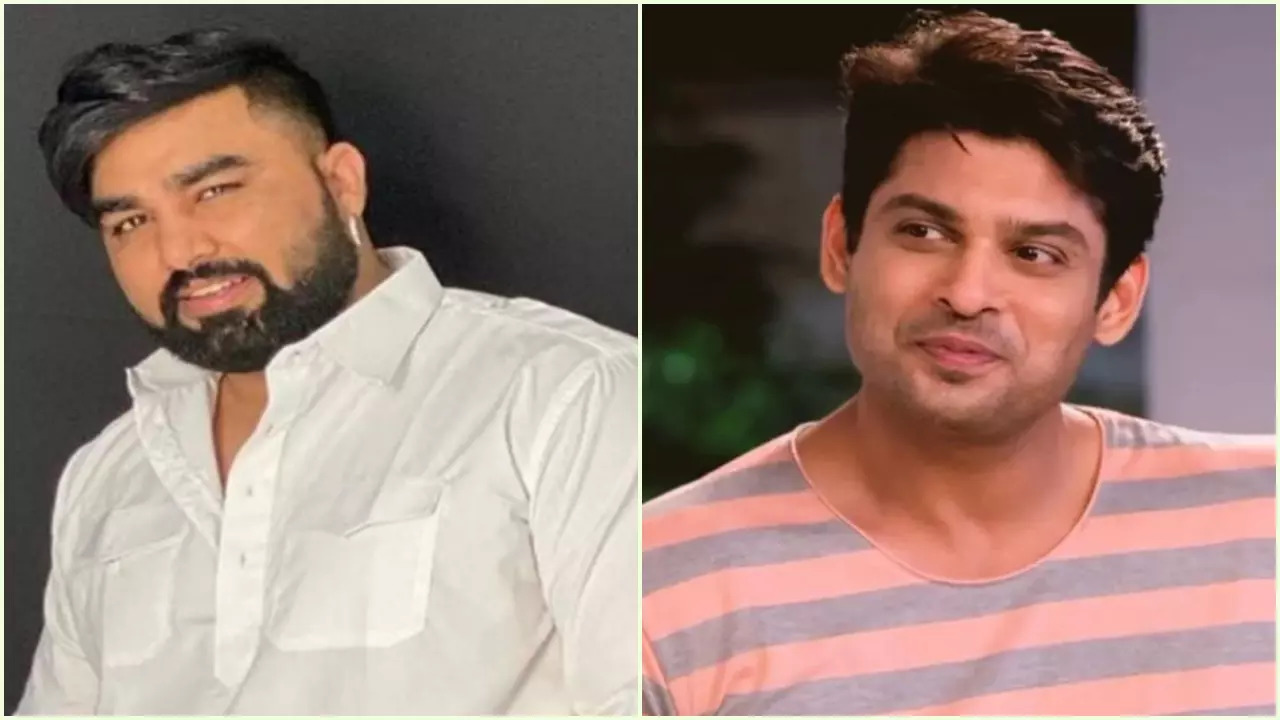 Bigg Boss OTT 3: Armaan Malik Claims His Personality Is Similar To Sidharth Shukla