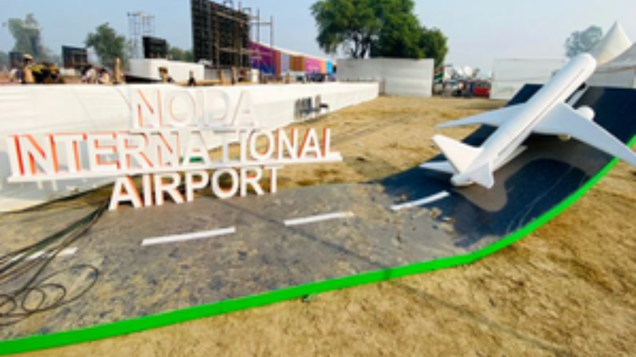 noida international airport faces delay, launch postponed to...