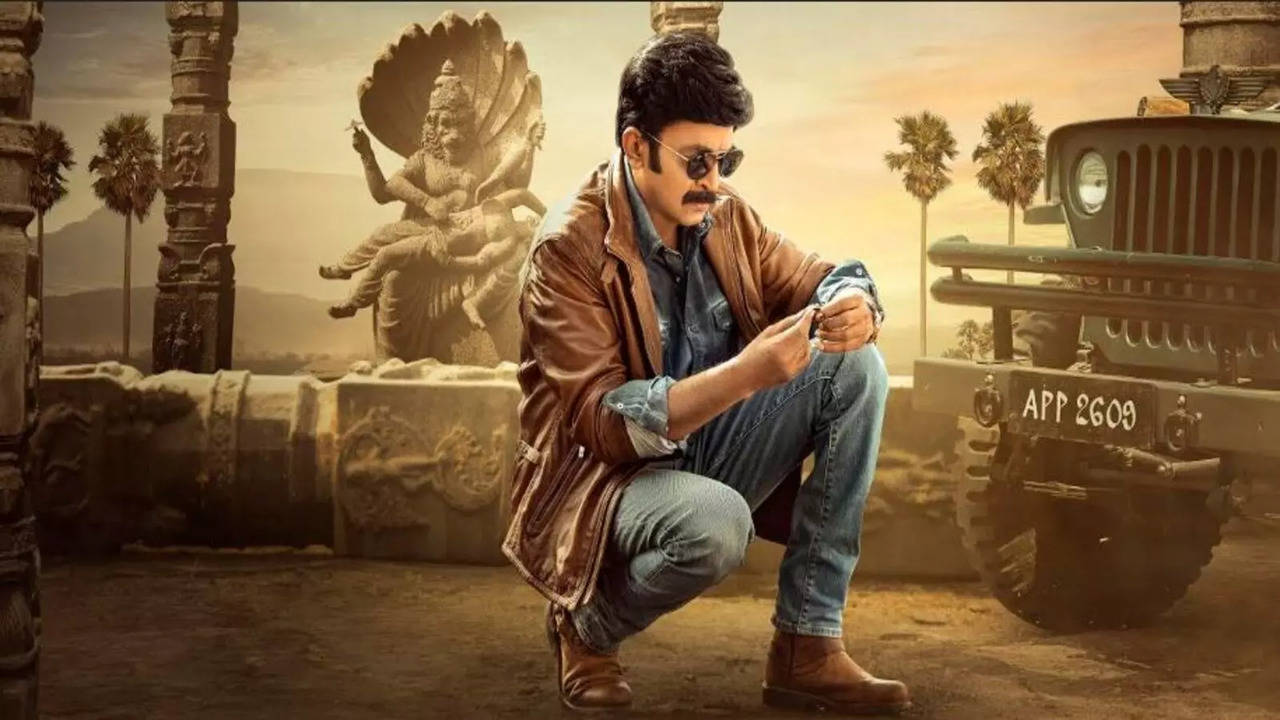 rajasekhar in  kalki