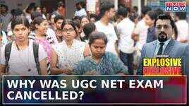UGC-NET Exam Row Attendance Sheet Sitting Plan Chart Center Code - All leaked In Telegram Group