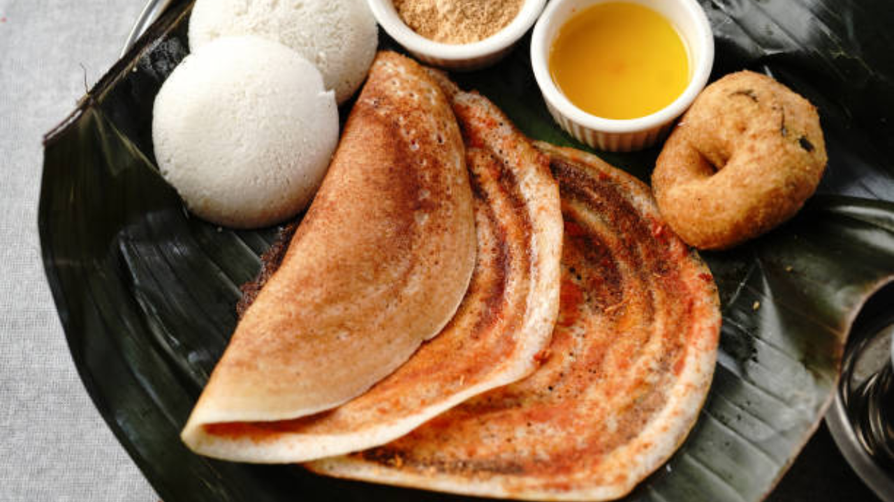 Representative Image: Woman Served With Cold And Stale Food In Udupi Garden Restaurant