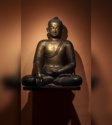 Gautam Buddha Quotes On Intelligence