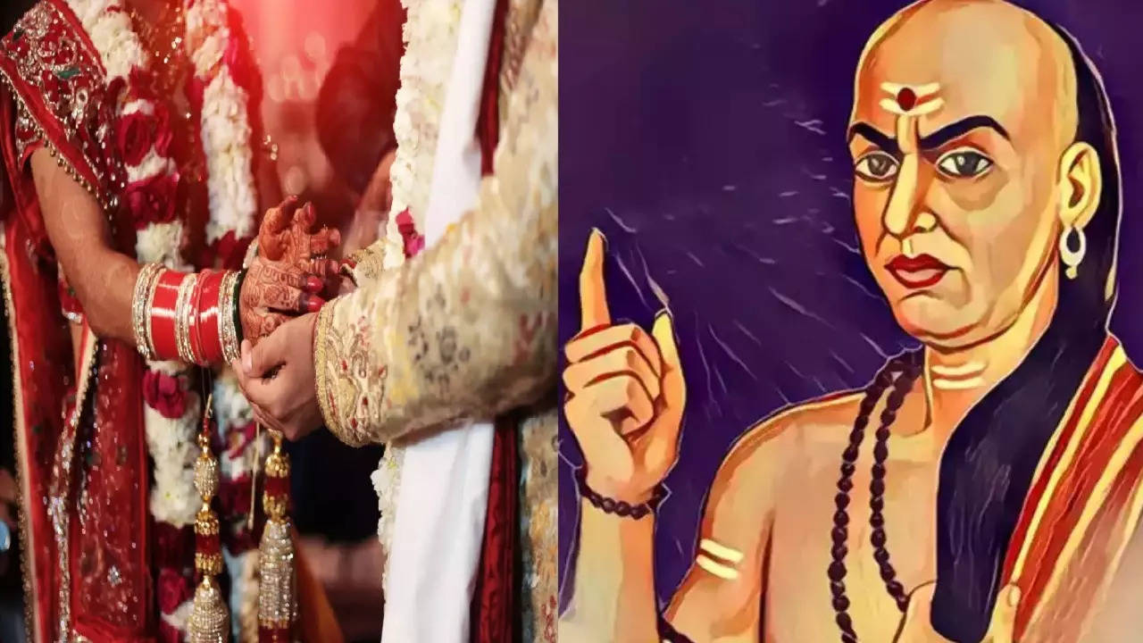 chanakya niti for marriage