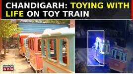 Familys Fun Day Out Turns Fatal As Toy Train Topples Mall Safety Not A Childs Play Daily Mirror