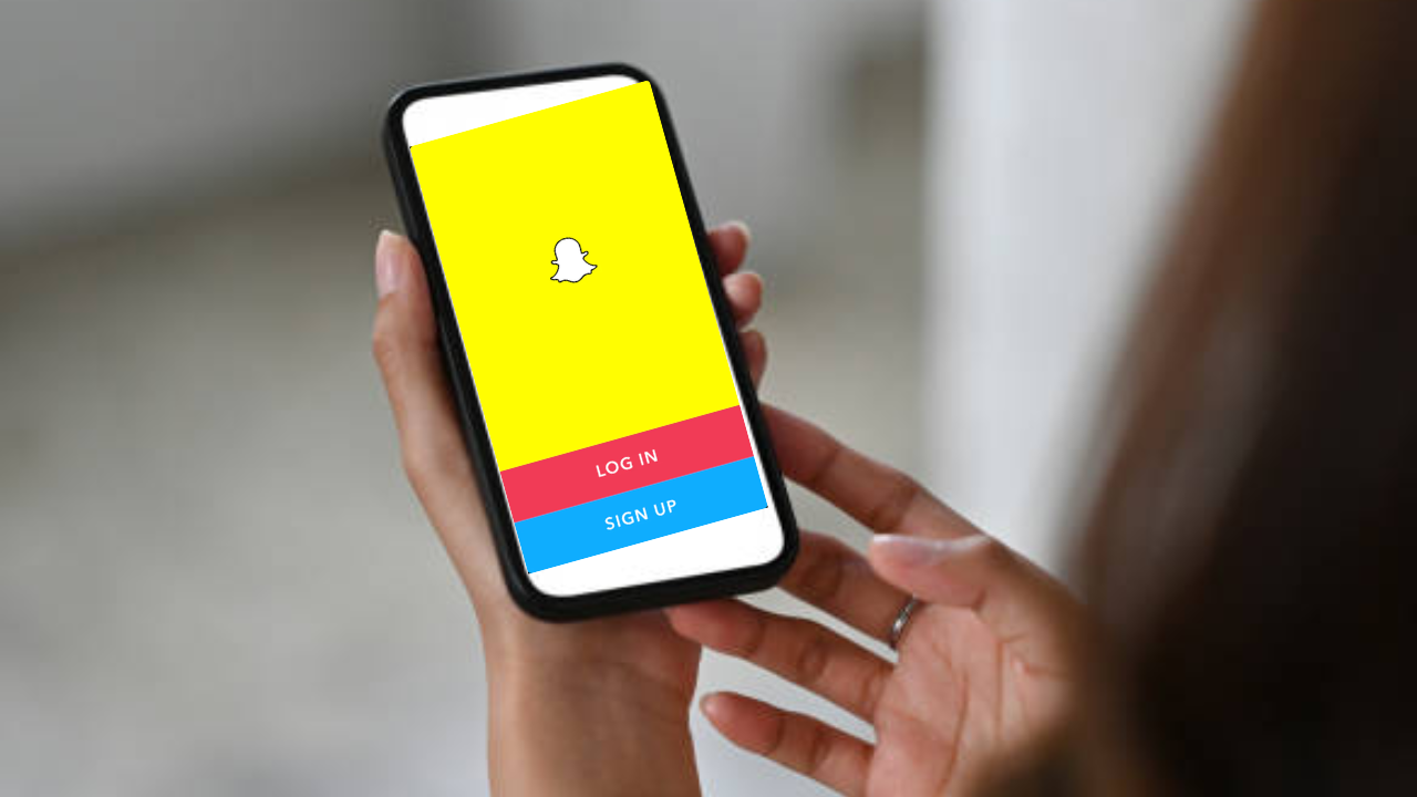 Girl Kills Herself After Being Denied To Download Snapchat