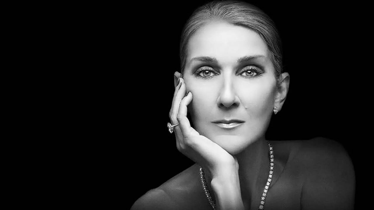 I Am Celine Dion Movie Review Singing Divas Inspiring Journey Of Illness And Loving Her Fans
