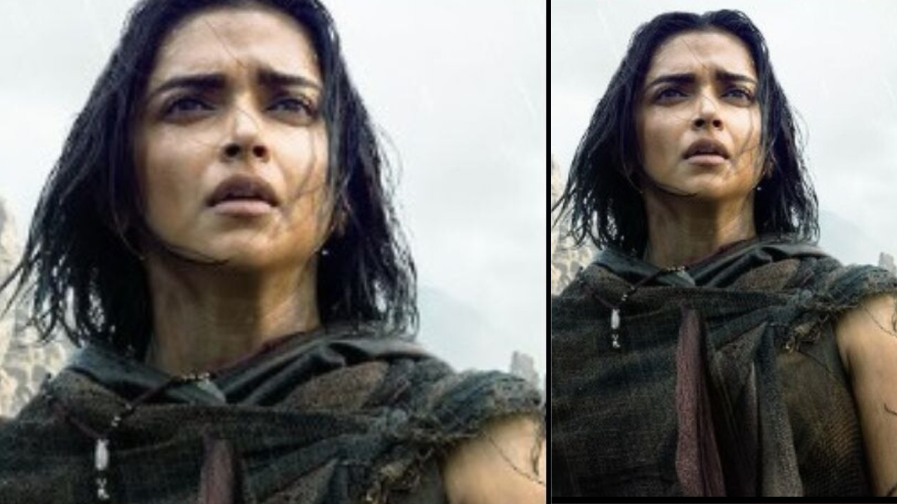 What We Know About SUM-80 AKA Sumathi Role Played By Deepika Padukone In Kalki 2898 AD