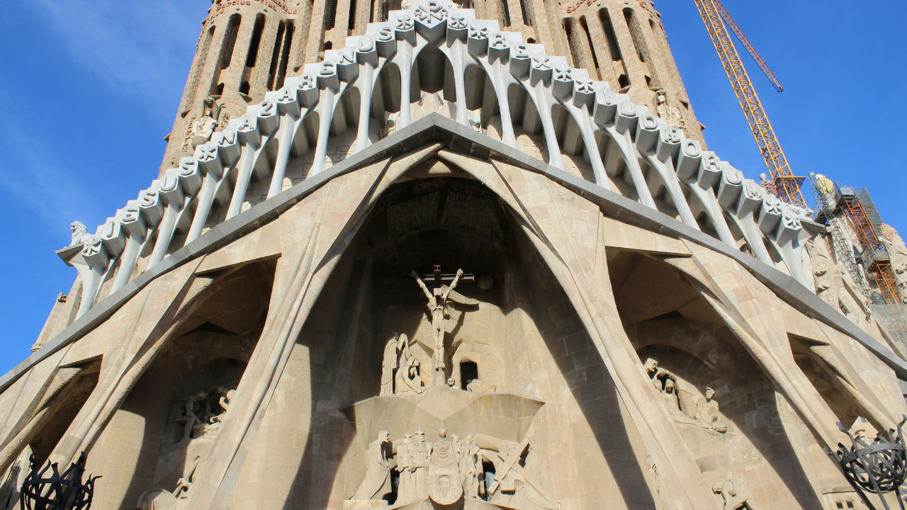 Sagrada Familia