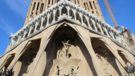 Barcelonas Iconic Sagrada Famlia 140 Years In Making To Be Completed In 2026
