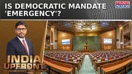 How Long Will Opposition Trouble House Proceedings Is NEET Row Troubling BJP Govt  India Upfront