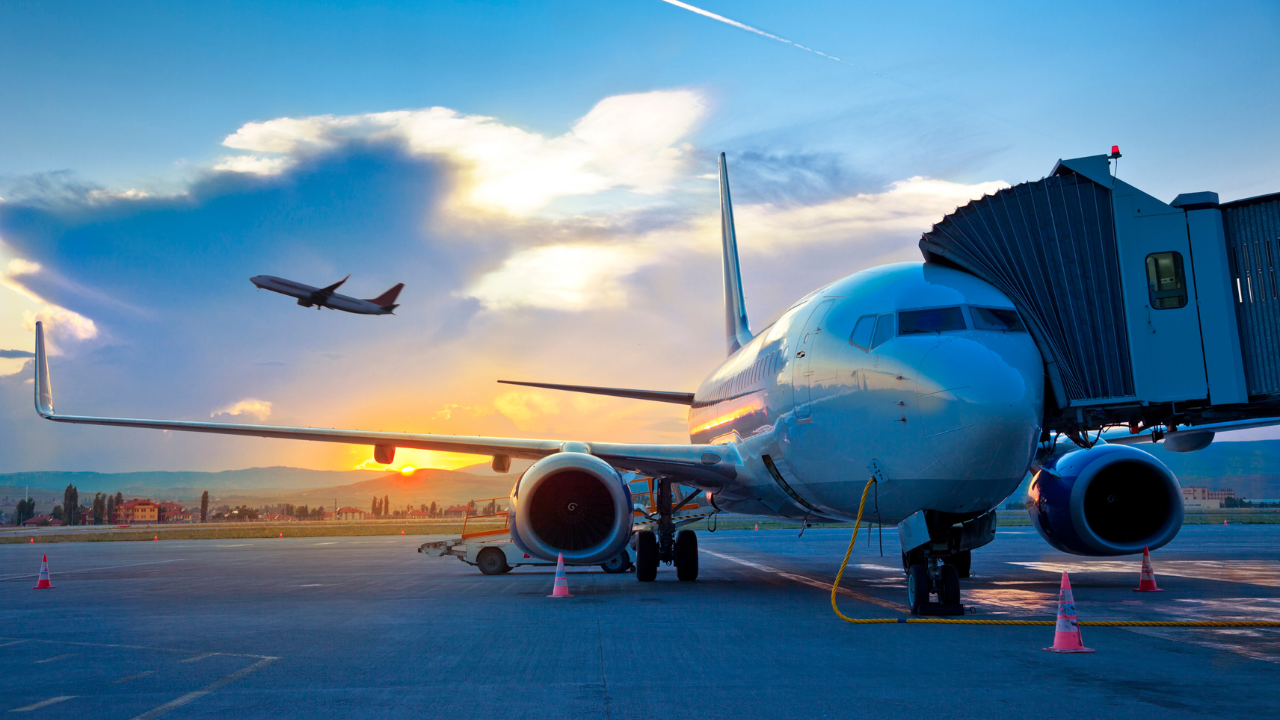 Ahmedabad Airport Receives Bomb Threat Via Email (Representational Image)