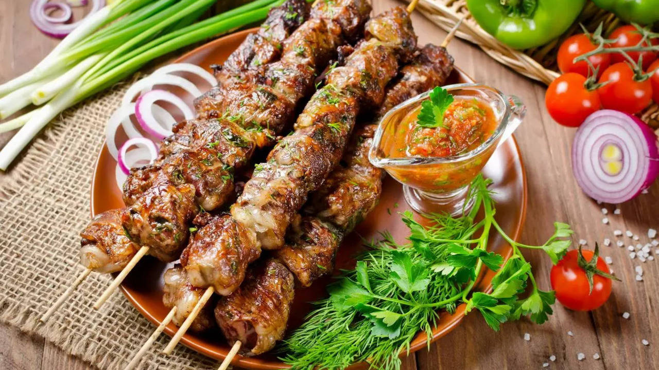 why karnataka govt banned usage of artificial colours in kebabs