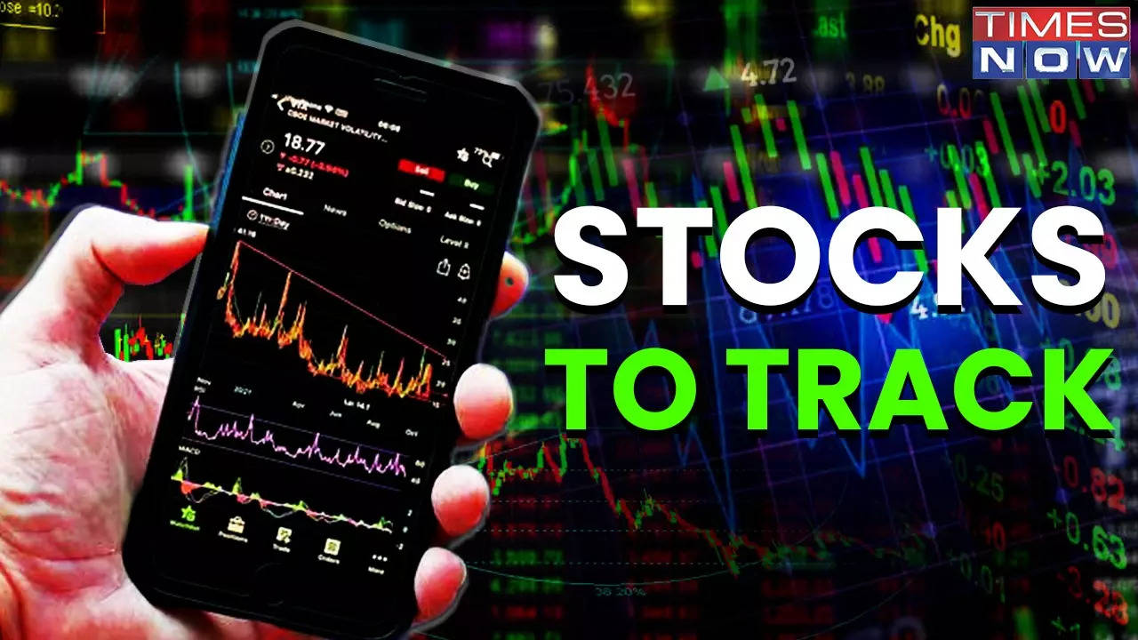 Stocks To Track, stocks to track, stocks to track today, stocks to watch today, stock market, share market, sensex, nifty