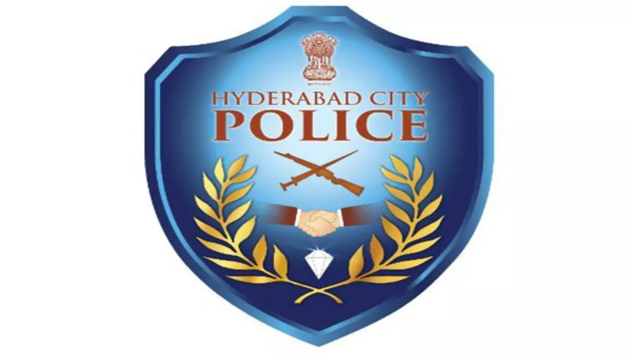 Hyderabad city Police