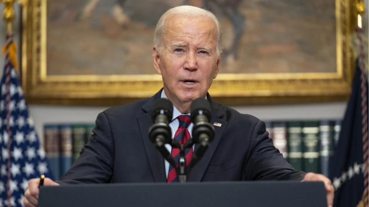 Biden student loan repayment plan