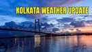 Kolkata Faces Subdued Monsoon Phase After Torrential Rain Heavier Showers Expected by Weekend