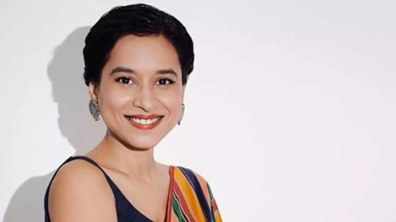 ​Tillotama Shome Says Directorial Dream Both 'Excites' And 'Terrifies' Her | Exclusive