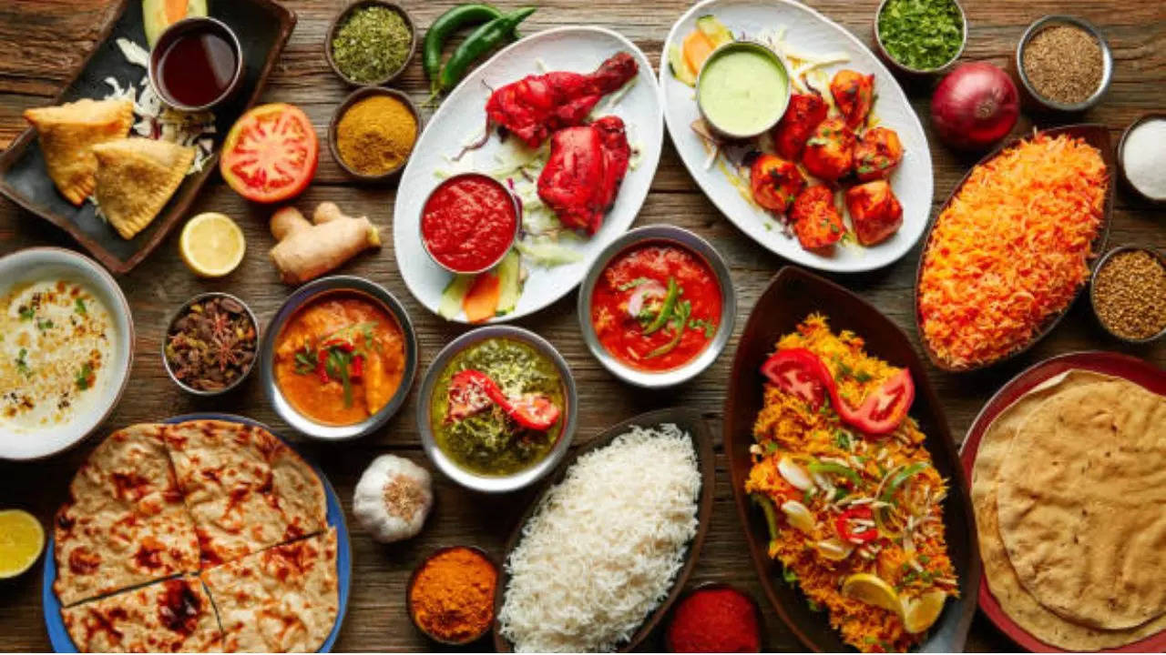 Karnataka Bans Artificial Colours In Chicken, fish dishes