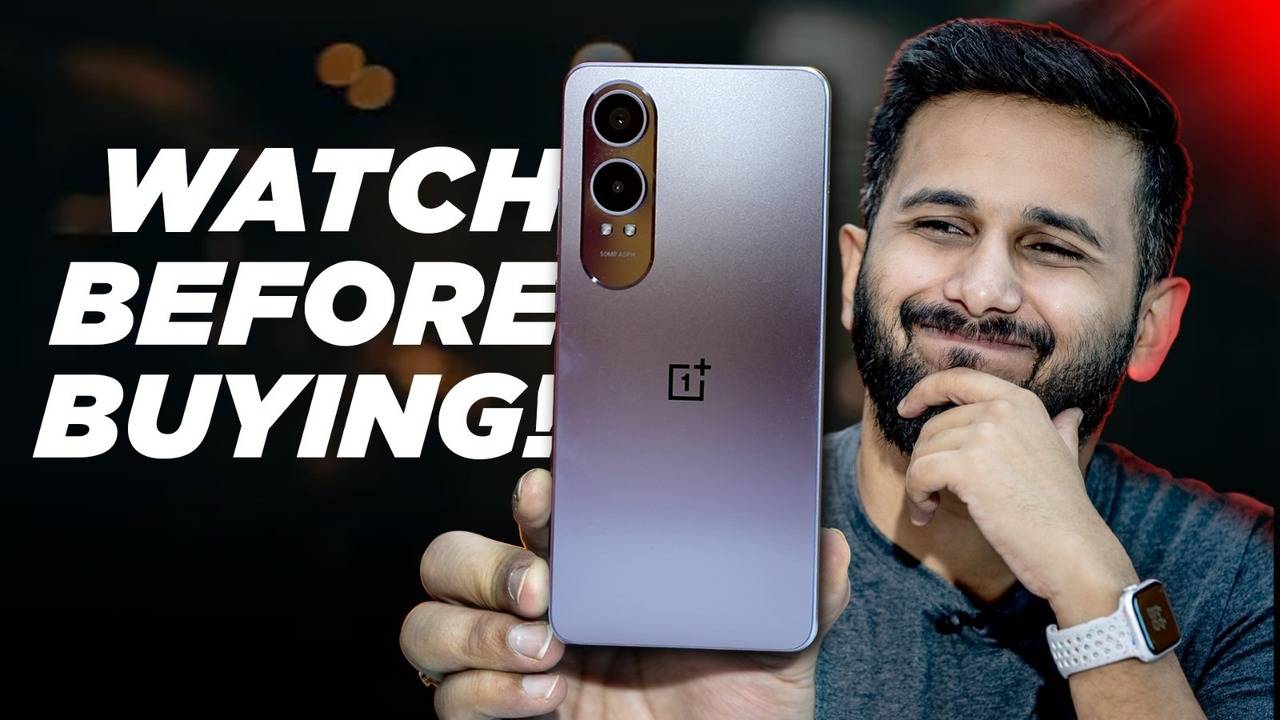 oneplus nord ce 4 lite 5g review in hindi | sd 695 soc, 50mp camera and 120hz ⚡