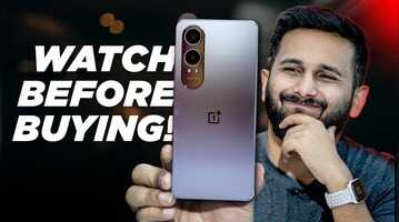 OnePlus Nord CE 4 Lite 5G review in Hindi SD 695 SoC 50MP camera and 120Hz