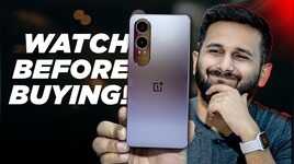 OnePlus Nord CE 4 Lite 5G review in Hindi  SD 695 SoC 50MP camera and 120Hz 