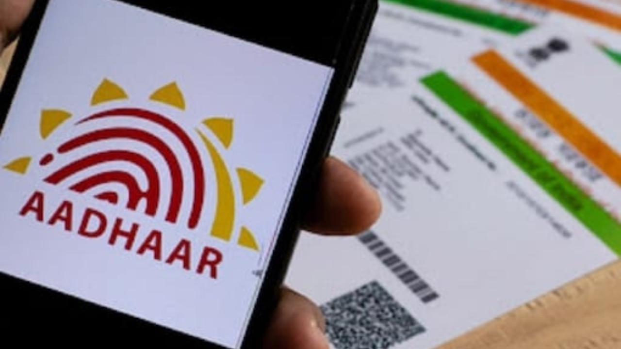 Aadhaar Scams On The Rise Heres How To Verify Your Aadhaar Cards