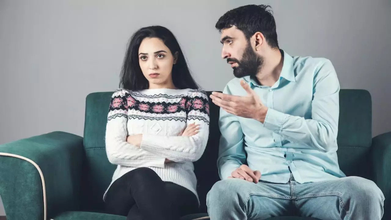 Signs Your In-Laws Are Impacting Your Relationship